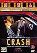 Crash (1996)